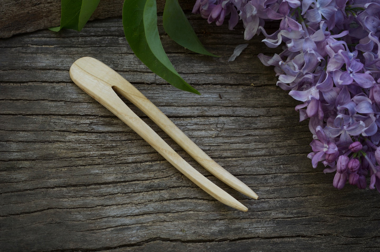 Hairstick