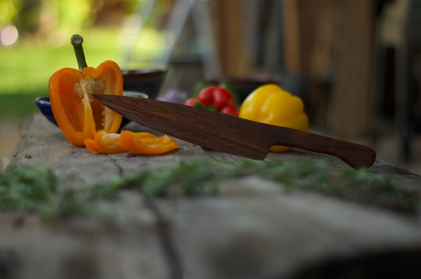 Chef's Knife