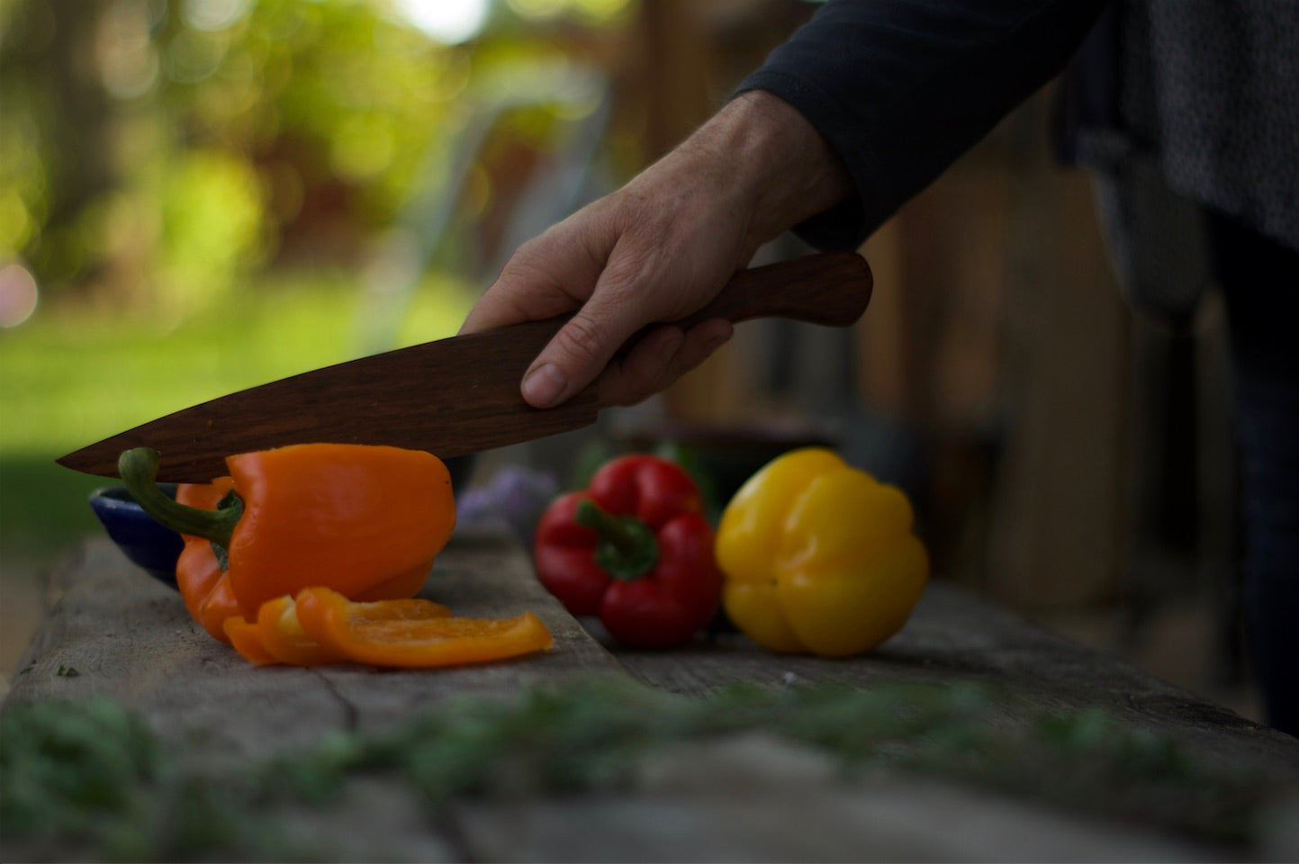 Chef's Knife