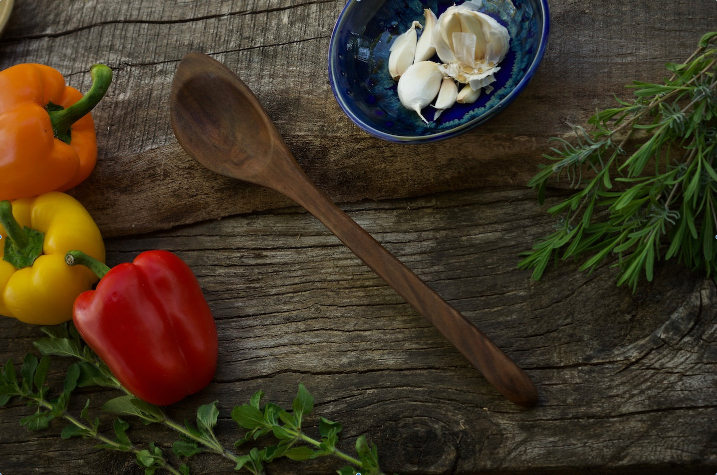 Edge Spoon