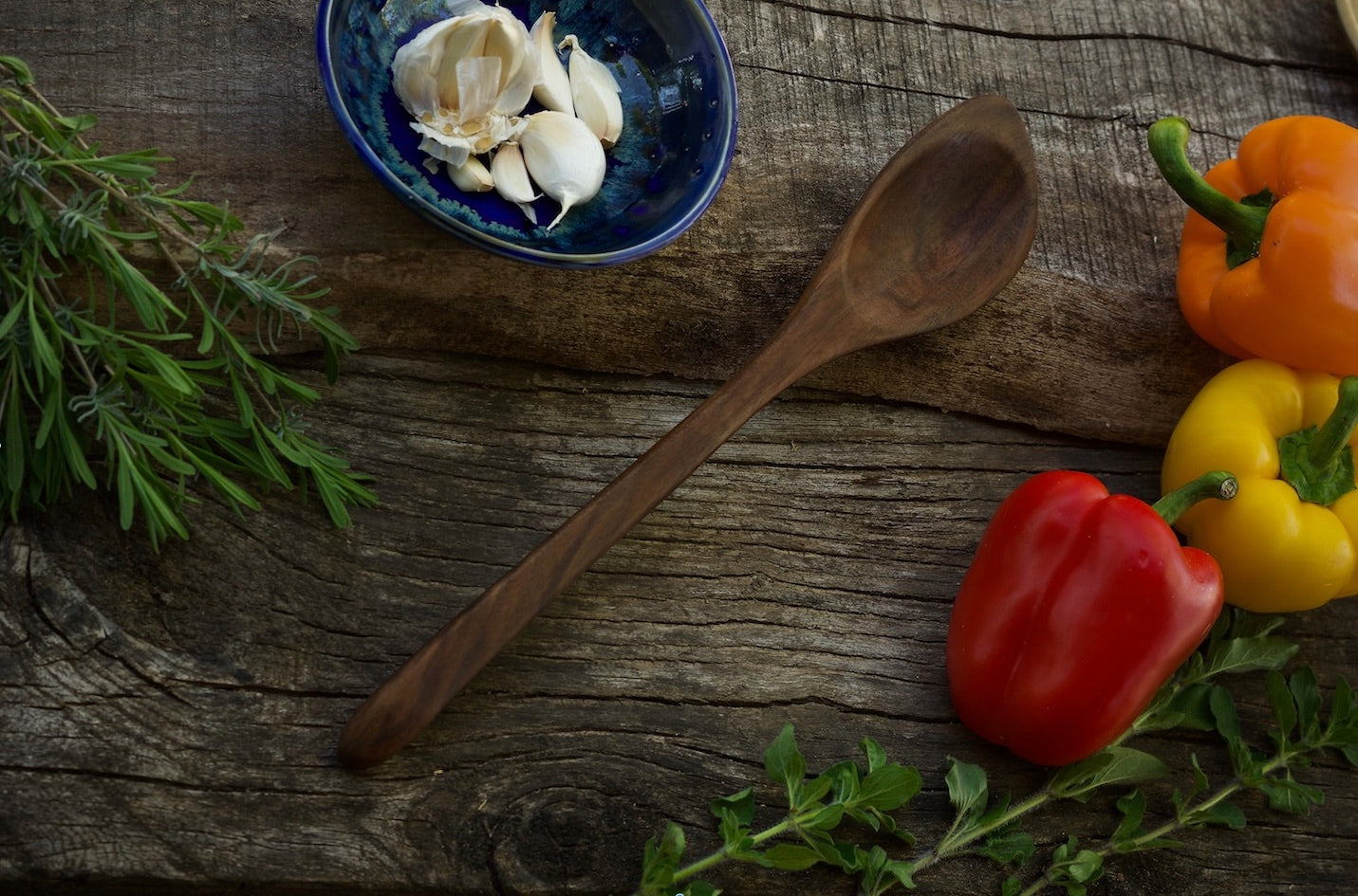 Edge Spoon