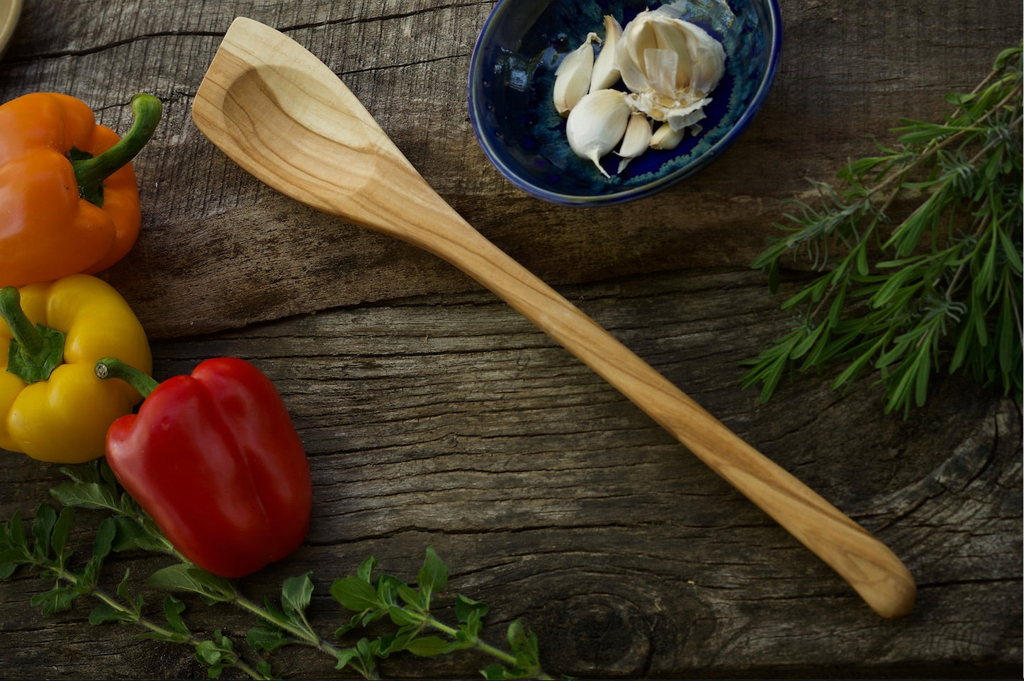 Edge Spoon