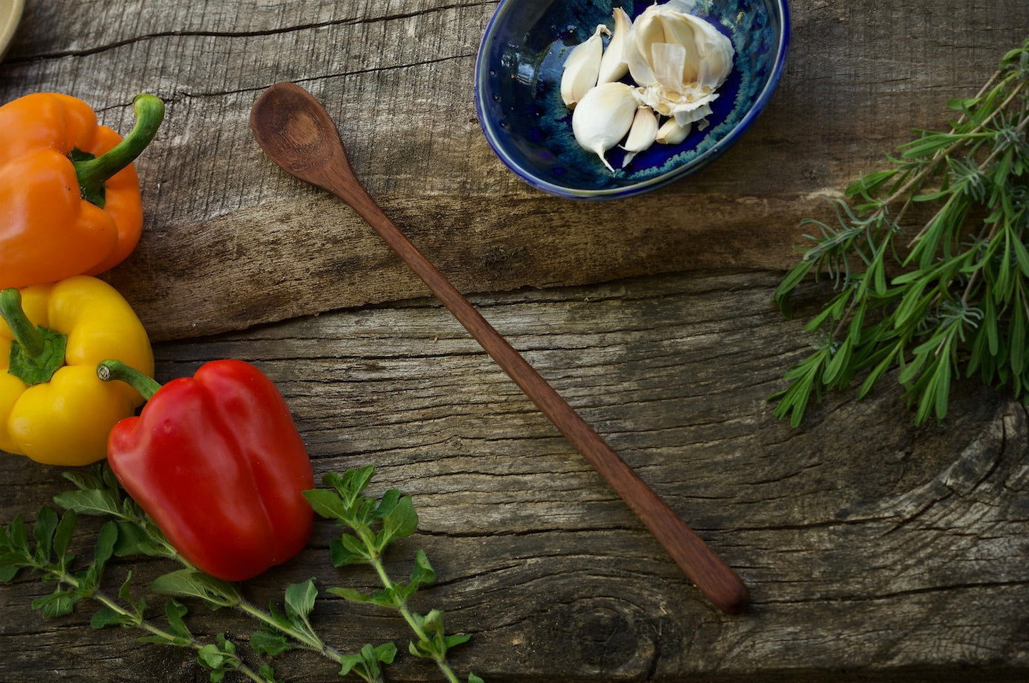 Skinny Spoons