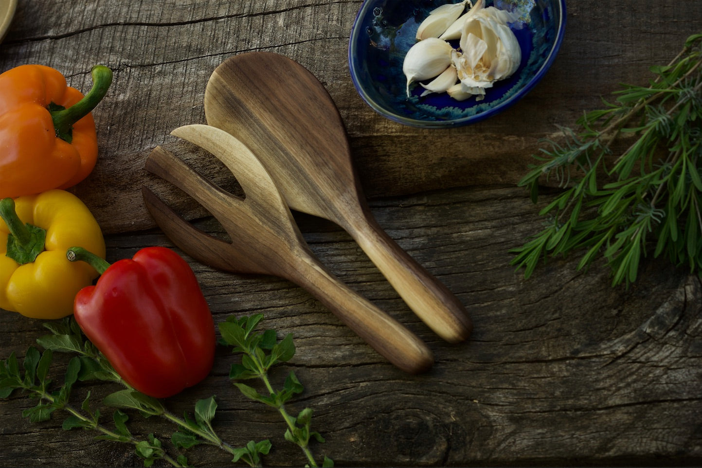 Salad Set
