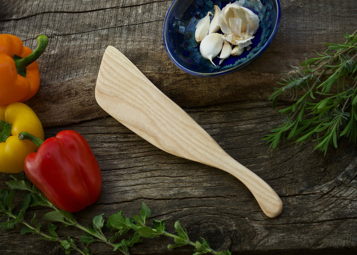 The Paddle – Treeworks